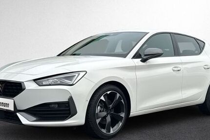 Cupra Leon 24.100 km 24.979 &euro; Lauda-Königshofen 97922