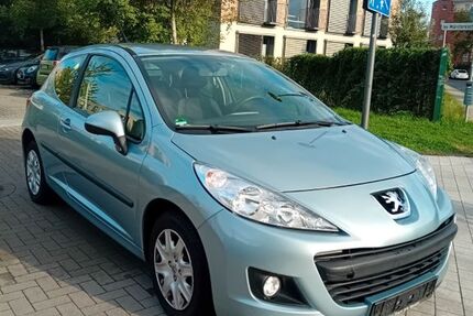 Peugeot 207 234.000 km 1.350 &euro; Münster 48163