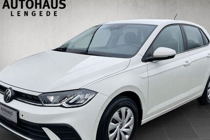 VW Polo 100.000 km 11.999 &euro; Lengede 38268
