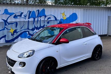 Opel Adam 208.000 km 6.600 &euro; Neunkirchen 57290