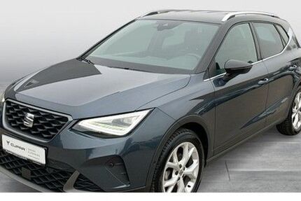 Seat Arona 24.655 km 24.476 &euro; Oldenburg 26135