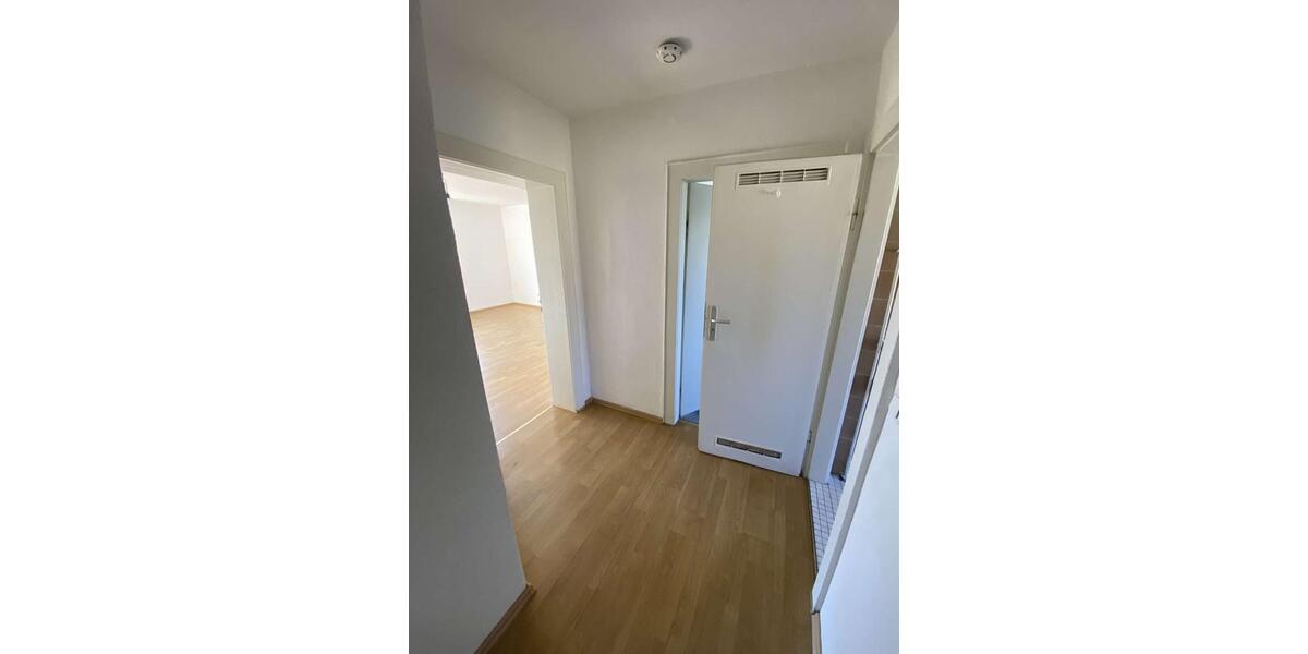 Etagenwohnung Aschaffenburg Österreicher Kolonie - 3 Zimmer, 66 m&sup2;, 575&euro; | Angebot:26131549