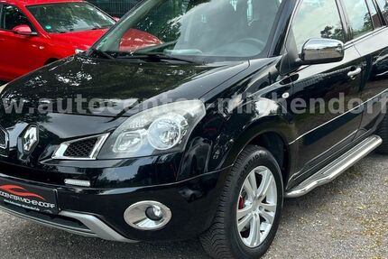 Renault Koleos 90.000 km 7.999 € Michendorf 14552
