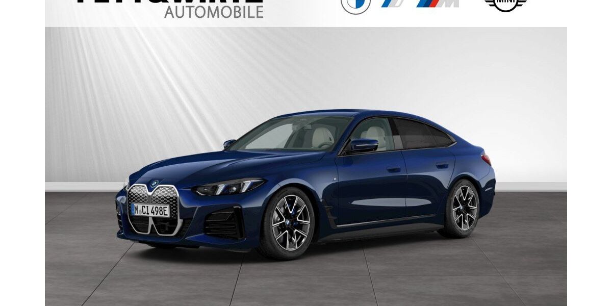 BMW i4 18.100 km 47.297 &euro; Kleve 47533