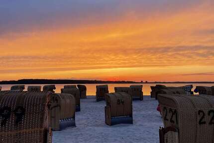 Wohnung Laboe - 2 Zimmer, 36 m&sup2;, 165.000&euro; | Angebot:24851573