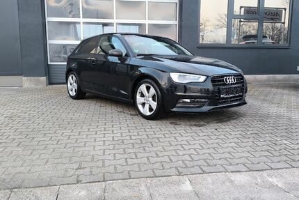 Audi A3 162.500 km 9.750 &euro; Niederalteich 94557