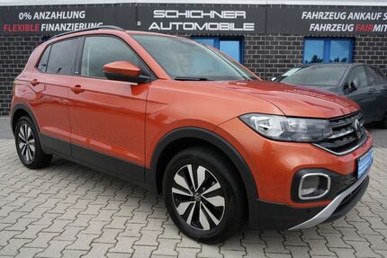 VW T-Cross 23.000 km 19.950 &euro; Ihlow 26632