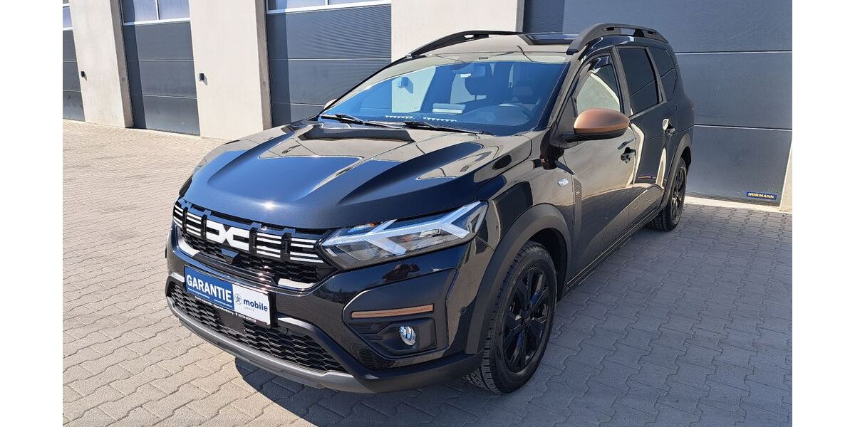 Dacia Jogger 16.920 km 18.550 &euro; Hagen 58119