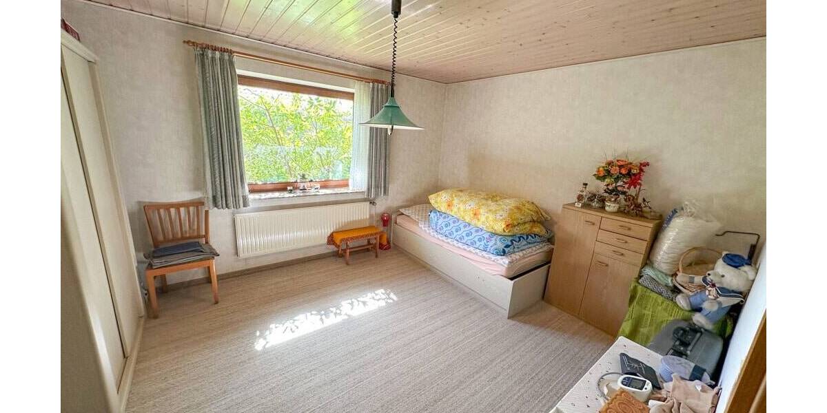 Einfamilienhaus Leck - 4 Zimmer, 161 m&sup2;, 279.000&euro; | Angebot:26358731