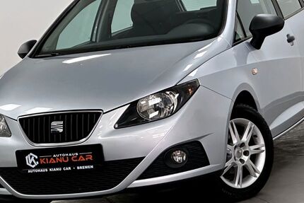 Seat Ibiza 173.000 km 4.850 &euro; Bremen 28259