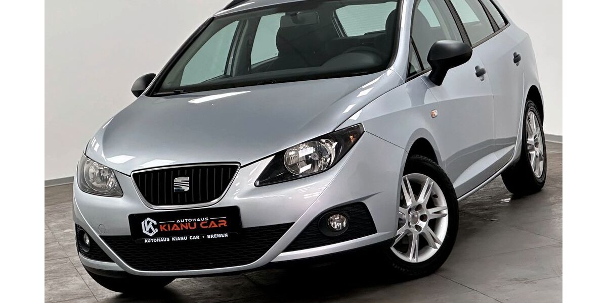 Seat Ibiza 173.000 km 4.850 &euro; Bremen 28259