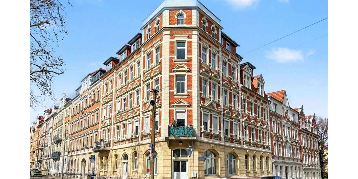 Etagenwohnung Riesa - 2 Zimmer, 65 m&sup2;, 58.000&euro; | Angebot:26249837