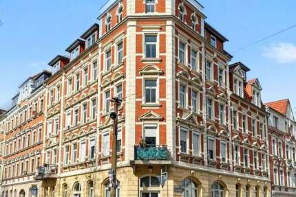 Wohnung Riesa - 2 Zimmer, 65 m&sup2;, 58.000&euro; | Angebot:26249837