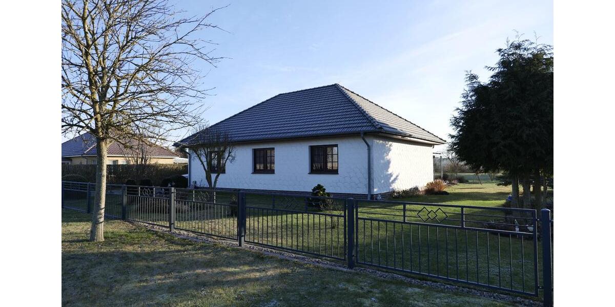 Individuelles EFH m. Einliegerwhg., Nähe Friedland provisionsfrei 5 zimmer