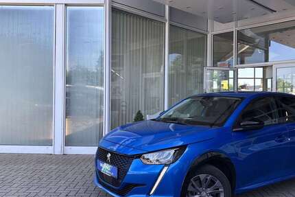 Peugeot 208 46.400 km 19.980 &euro; Lohne 49393