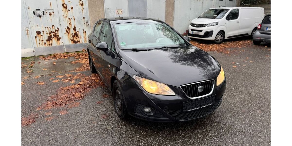 Seat Ibiza 180.000 km 4.300 &euro; Köln 51147
