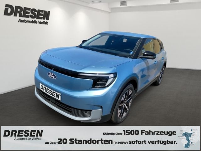 Ford Explorer 5.680 km 37.990 € Neuss 41464