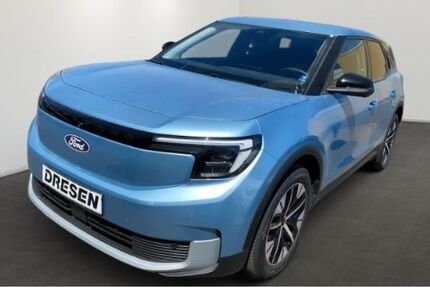 Ford Explorer 5.680 km 38.250 € Neuss 41464