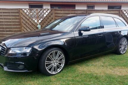 Audi A4 280.106 km 7.800 &euro; Magdeburg 39116