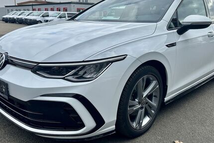 VW Golf 85.883 km 18.900 &euro; Mainz 55122