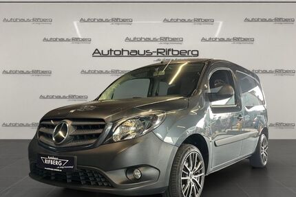 Mercedes-Benz Citan 83.000 km 12.890 &euro; Detmold 32758