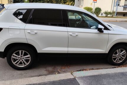 Seat Ateca 154.000 km 12.500 € Gera 07549