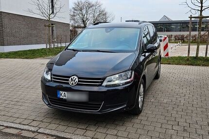 VW Sharan 140.000 km 18.699 &euro; Karlsruhe 76131