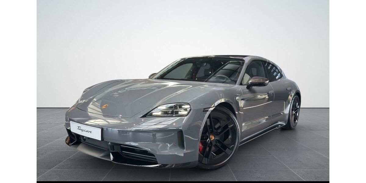 Porsche Taycan 18.500 km 149.790 &euro; Winhöring 84543