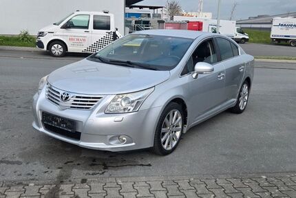 Toyota Avensis 162.000 km 7.499 &euro; Kelkheim 65779
