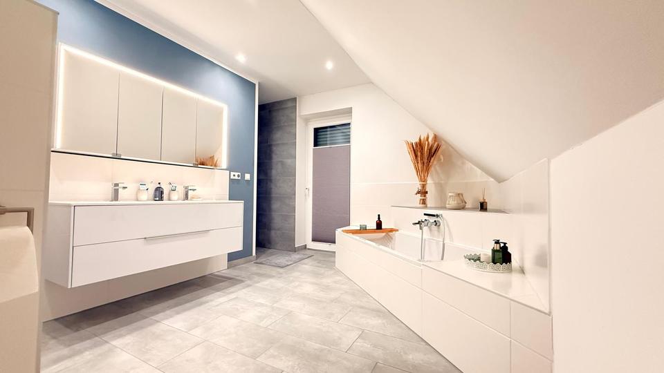 Einfamilienhaus Rehburg-Loccum Loccum - 5 Zimmer, 135 m&sup2;, 465.000&euro; | Angebot:26279786