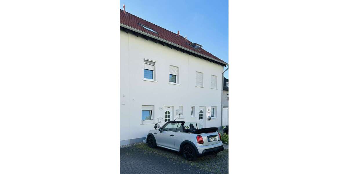 Einfamilienhaus Hemer - 5 Zimmer, 125 m&sup2;, 279.000&euro; | Angebot:26286009