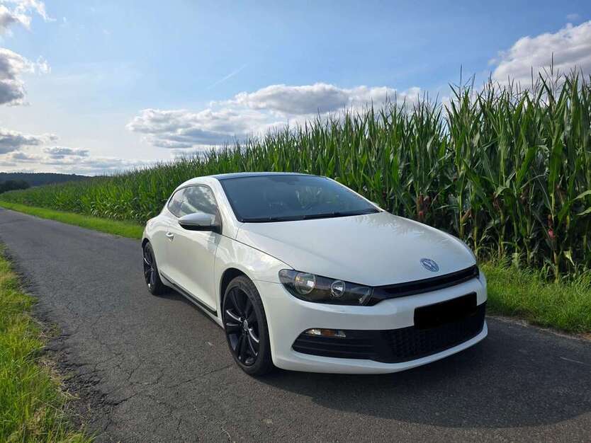 Scirocco