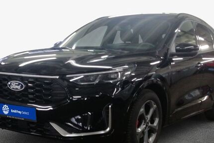 Ford Kuga 16.099 km 28.920 &euro; Hannover 30165