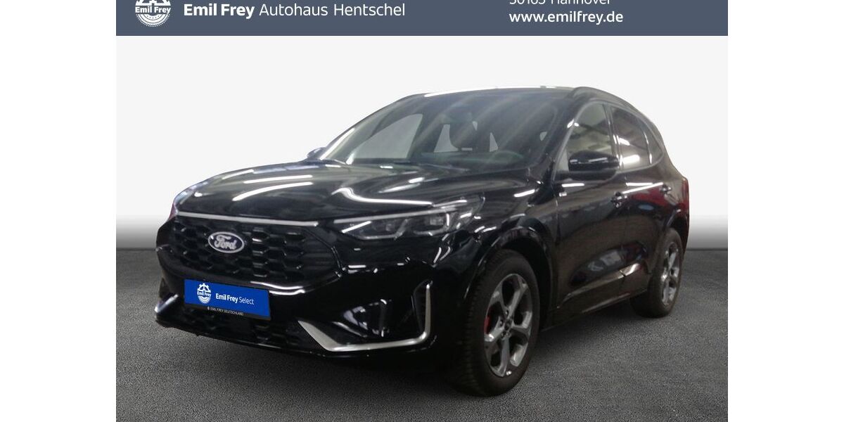 Ford Kuga 16.099 km 28.920 &euro; Hannover 30165