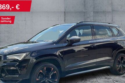 Cupra Ateca 41.000 km 32.037 &euro; Scheßlitz 96110