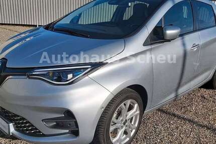 Renault ZOE 45.000 km 22.900 &euro; Rielasingen-worblingen 78239