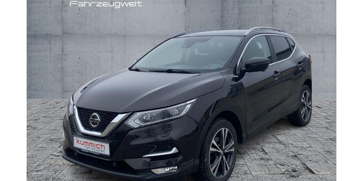 Nissan Qashqai 83.849 km 12.990 &euro; Crailsheim 74564
