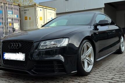 Audi A5 137.000 km 16.500 &euro; Moosburg 85368