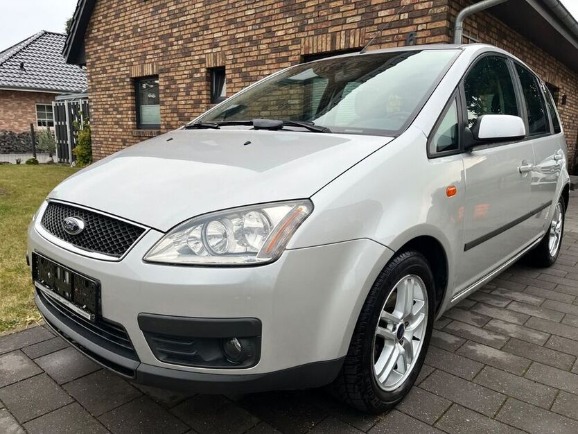 C-Max