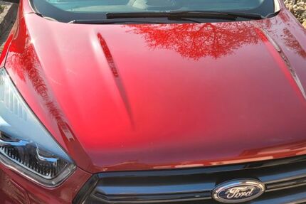 Ford Kuga 60.000 km 15.700 &euro; Burghaun 36151