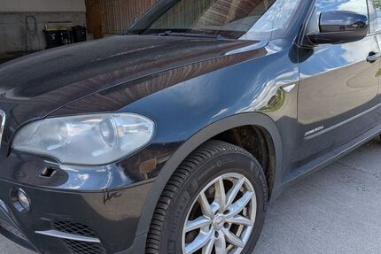 BMW X5 327.000 km 5.980 &euro; Eching am Ammersee 82279