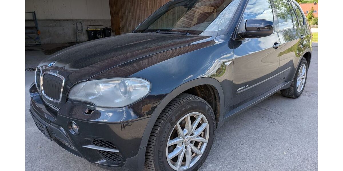 BMW X5 327.000 km 5.980 &euro; Eching am Ammersee 82279