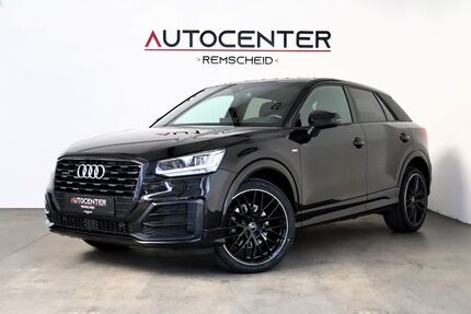 Audi Q2 70.964 km 23.450 &euro; Remscheid 42897