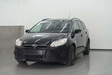 Ford Focus 137.613 km 3.200 &euro; Seddiner See OT Neuseddin 14554