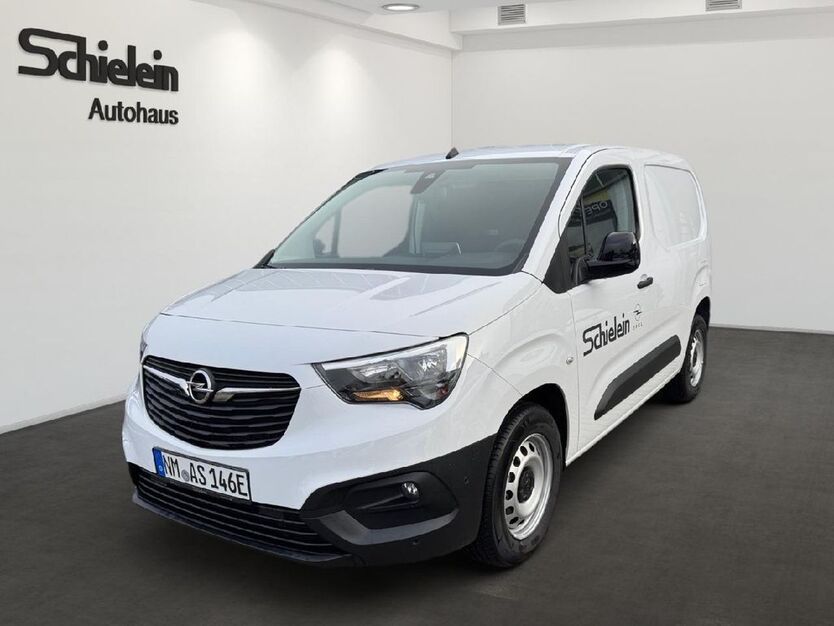 Opel Combo 4.100 km 28.500 € Neumarkt 92318