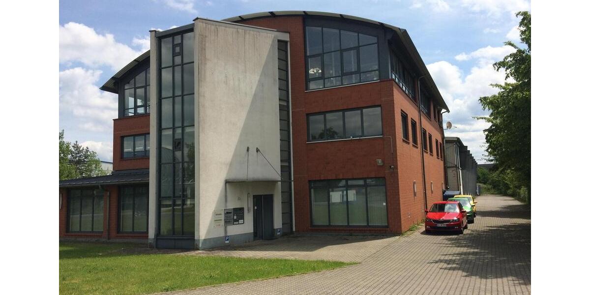 Gewerbeobjekt Dieburg - 4.250&euro; | Angebot:26678054