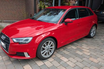 Audi A3 87.800 km 18.500 &euro; Kaltenkirchen 24568