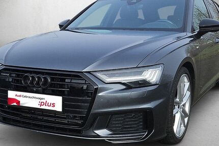 Audi A6 63.660 km 39.480 &euro; Mainz 55131