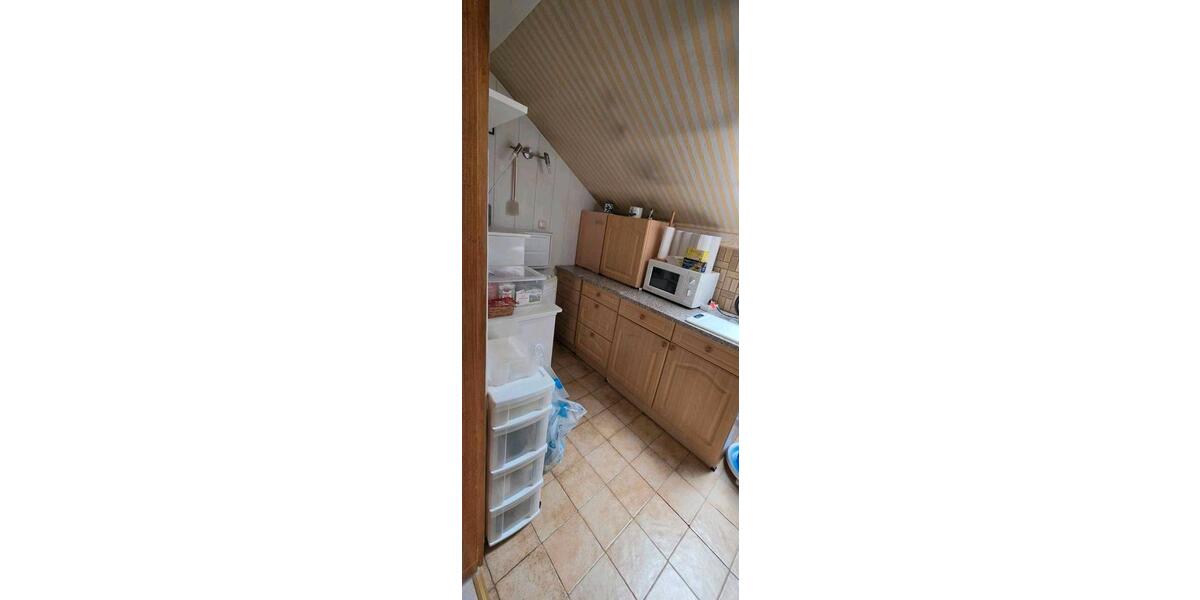 Dachgeschoßwohnung Bad Grund (Harz) - 3 Zimmer, 63 m&sup2;, 50.000&euro; | Angebot:26313300
