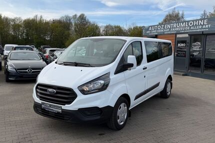 Ford Transit Custom 227.000 km 15.990 &euro; Lohne 49393